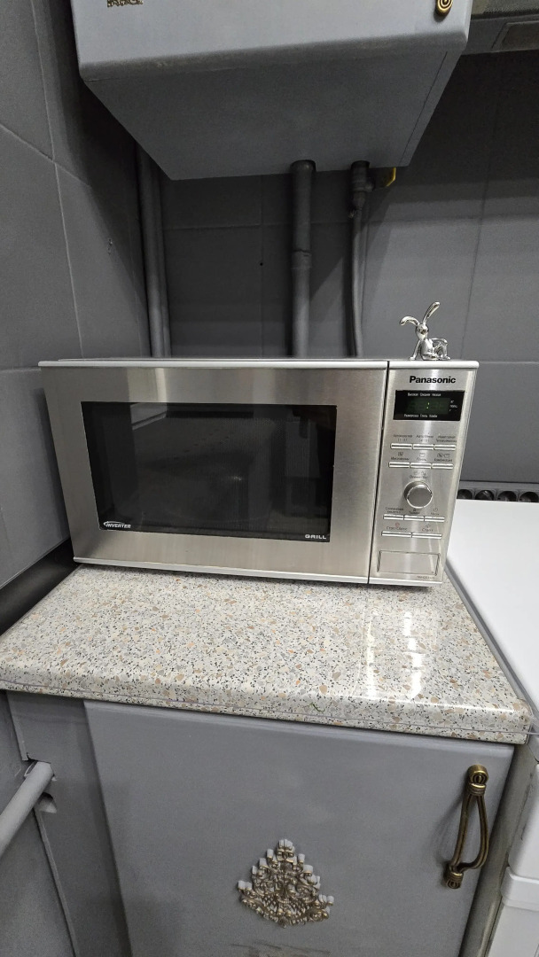 Квартира ХозяйкаМеднойГоры