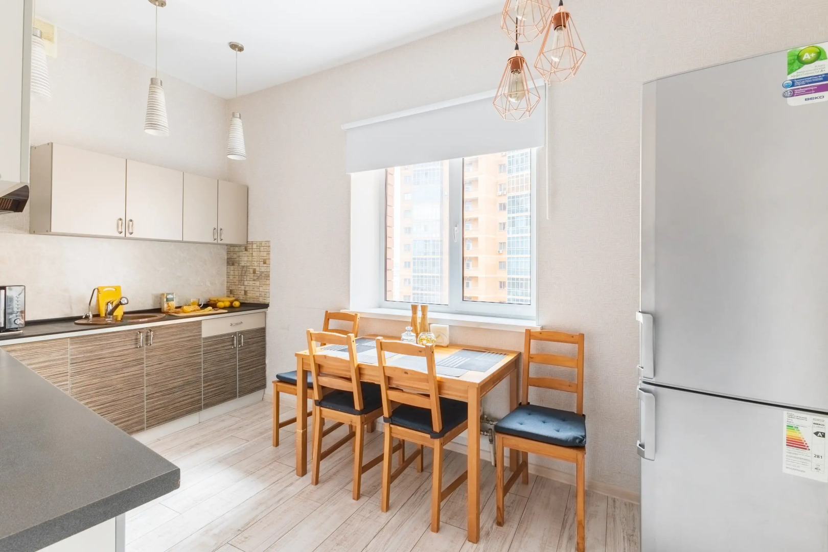 Квартира Аквапарк Чаша ТатНефтьАрена