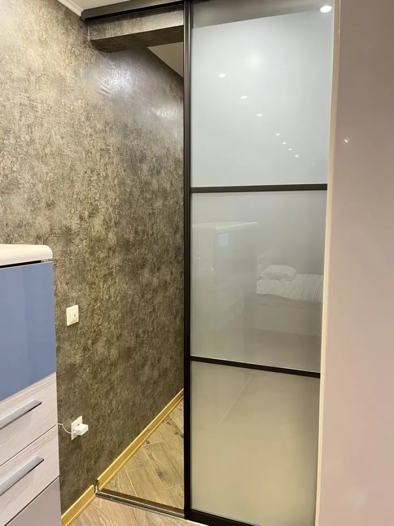 Квартира Cтудия