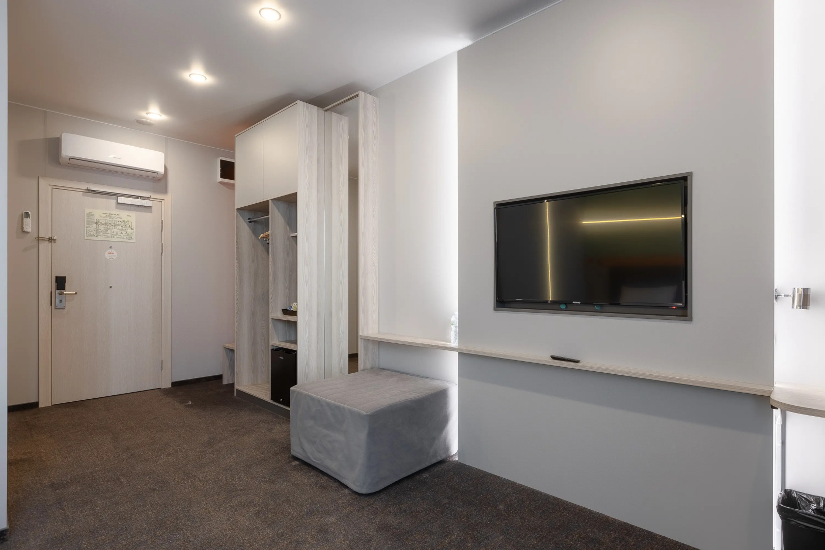 Отель 3А Шахты М4