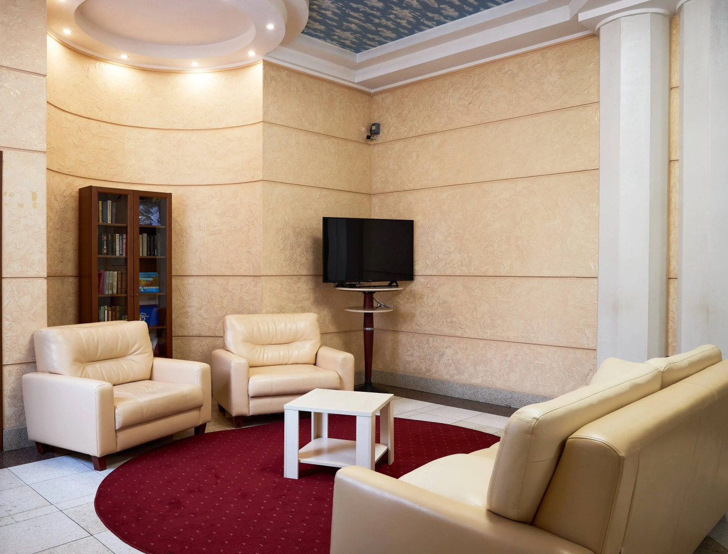 Гостиница "Дзёмги"