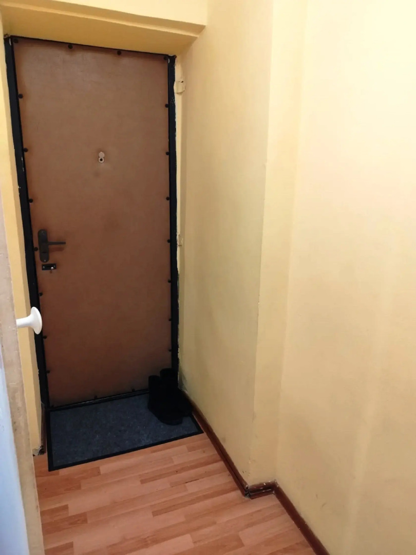 Квартира рядом с ЖД Вокзалом