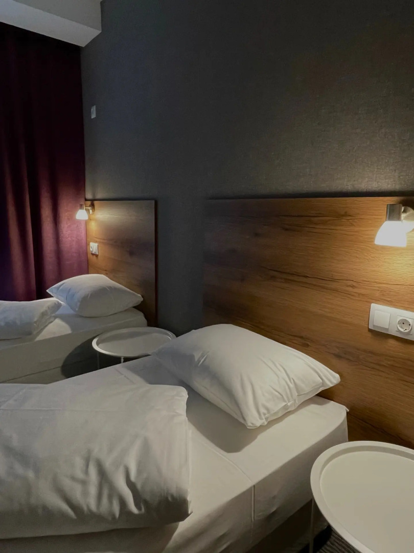 Отель Бутик-отель Лекс