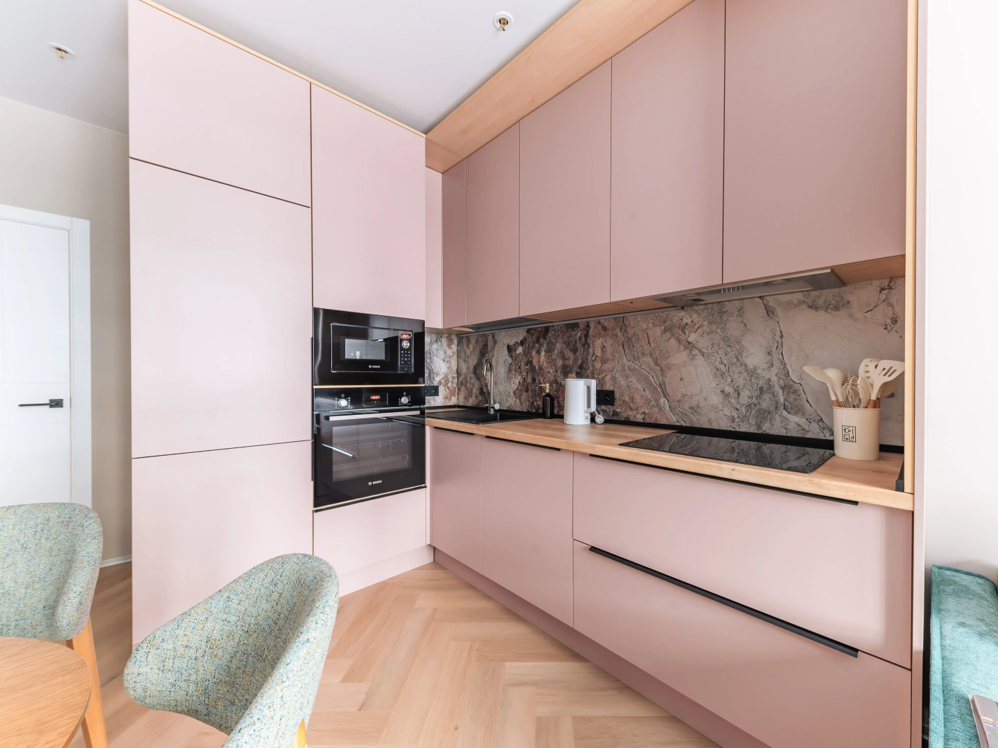 Апартаменты у Московского проспекта