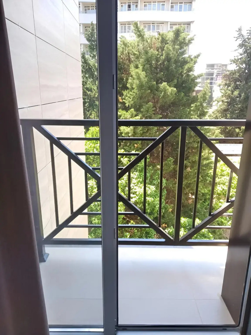 Квартира В Новом Доме Центр Адлера