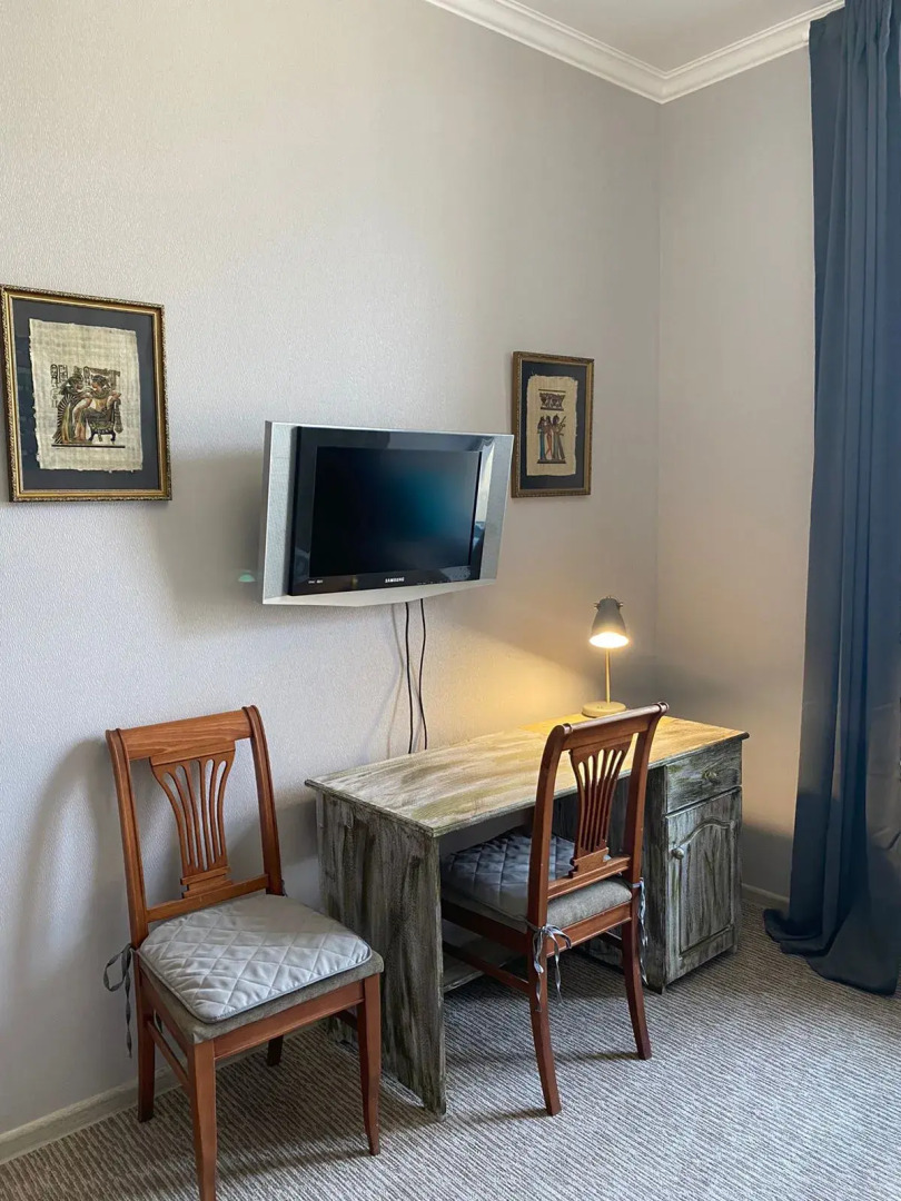 Гостевой дом Невском проспекте 47