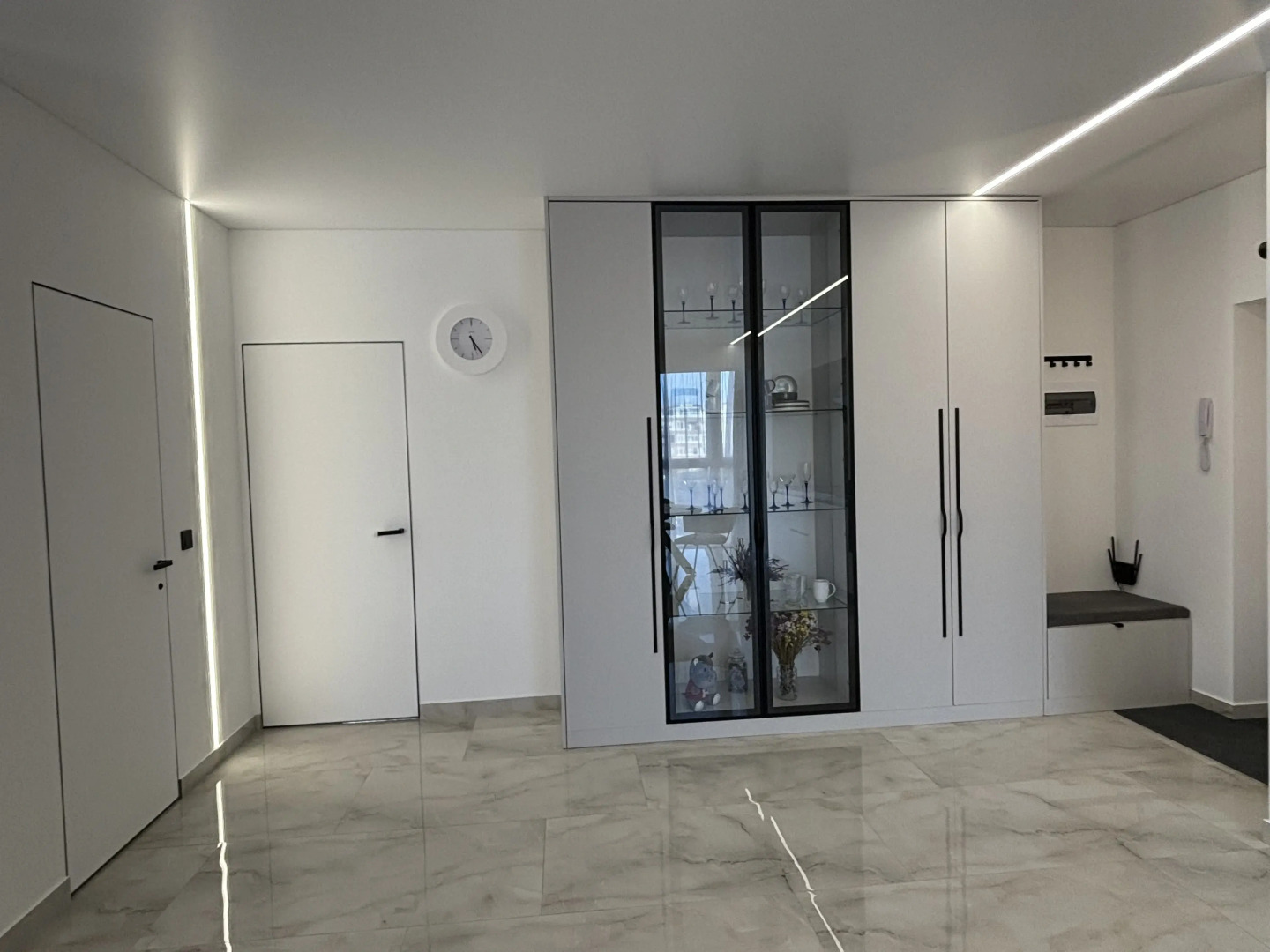 Апартаменты Венеция