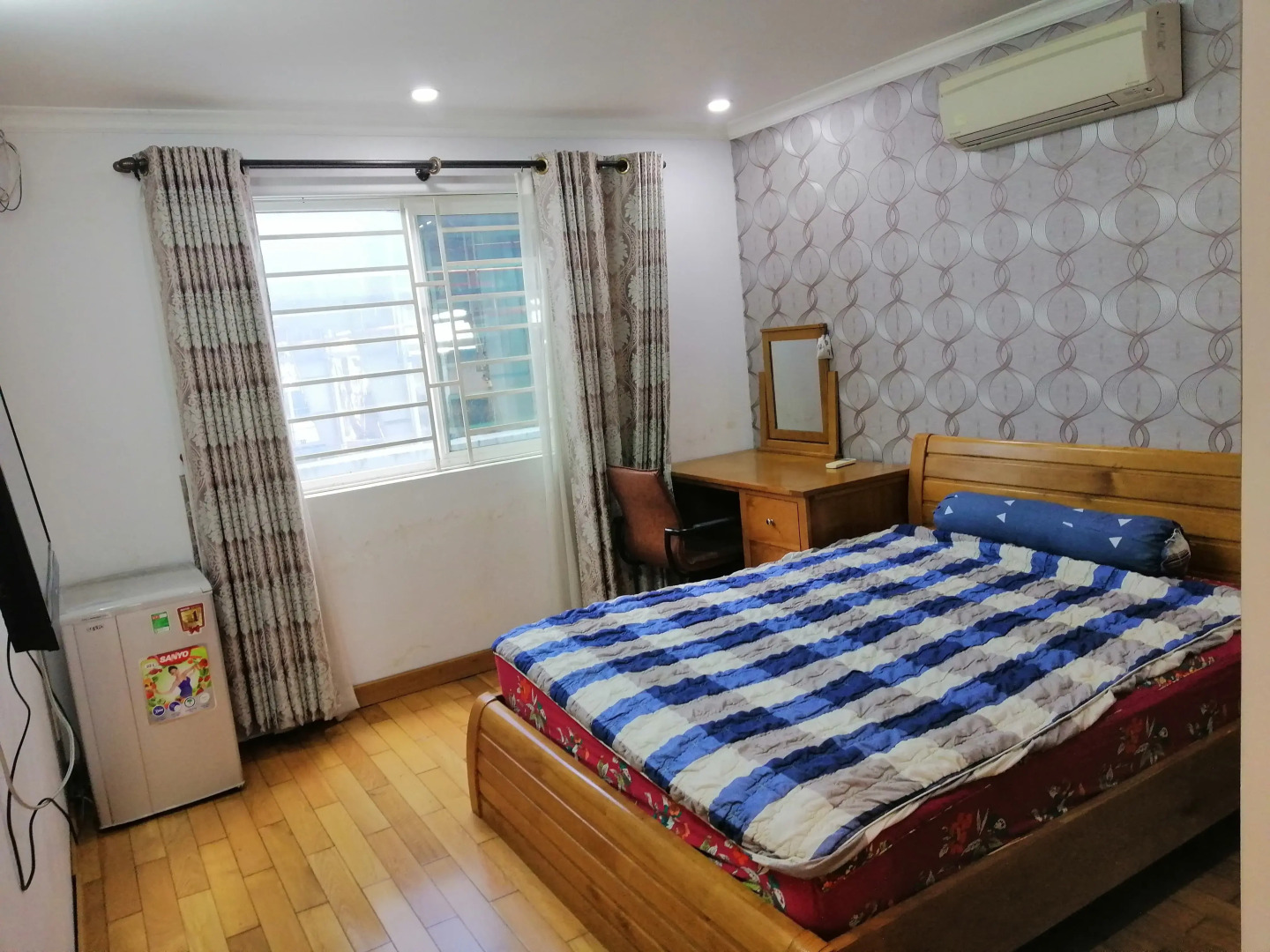 Гостевой Дом David Homes