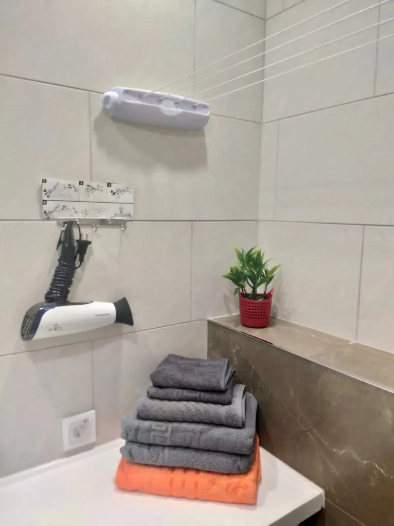 Апартаменты Уютный Петербург