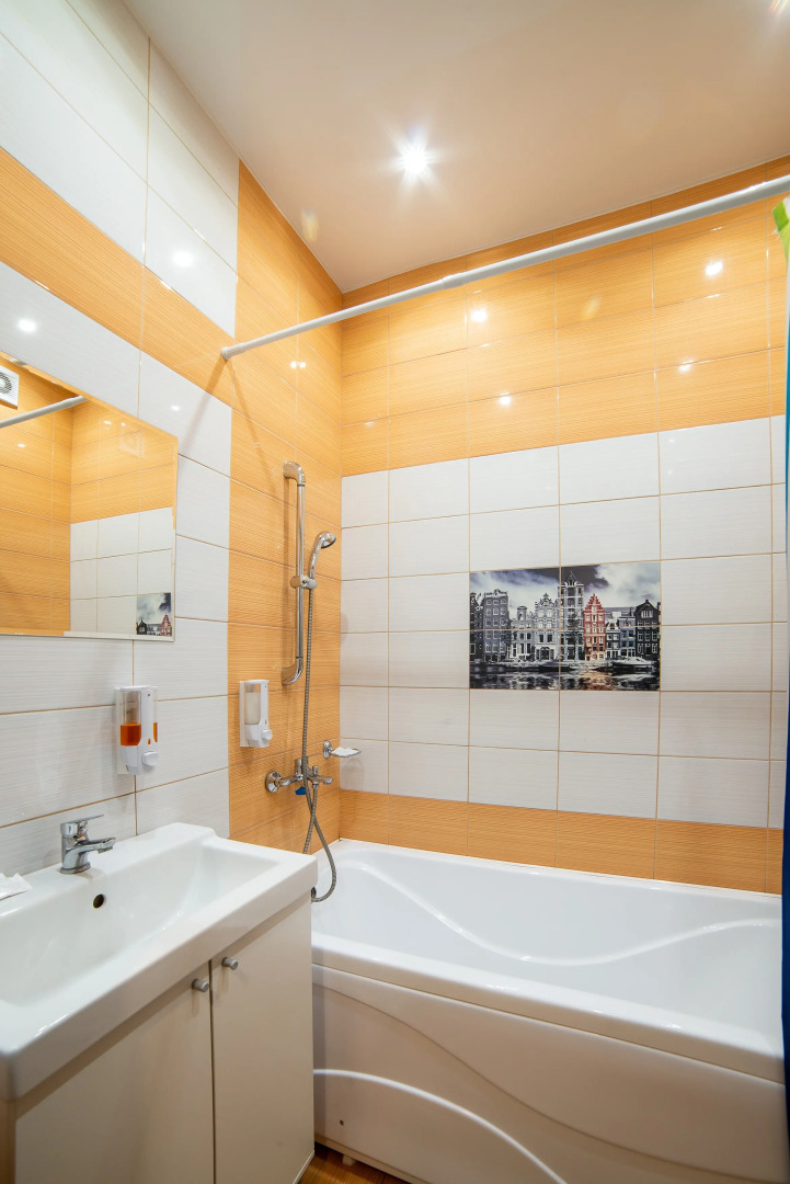 Гостевой дом Палм