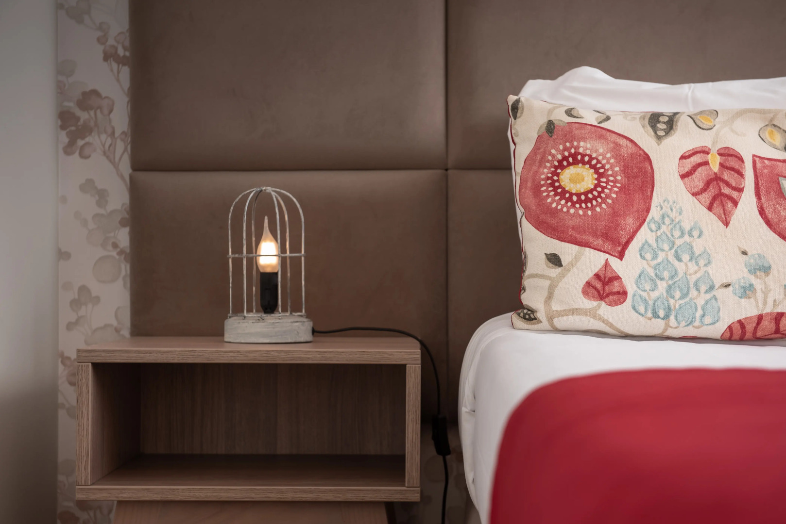 Essence  Inn Marianos Hotel