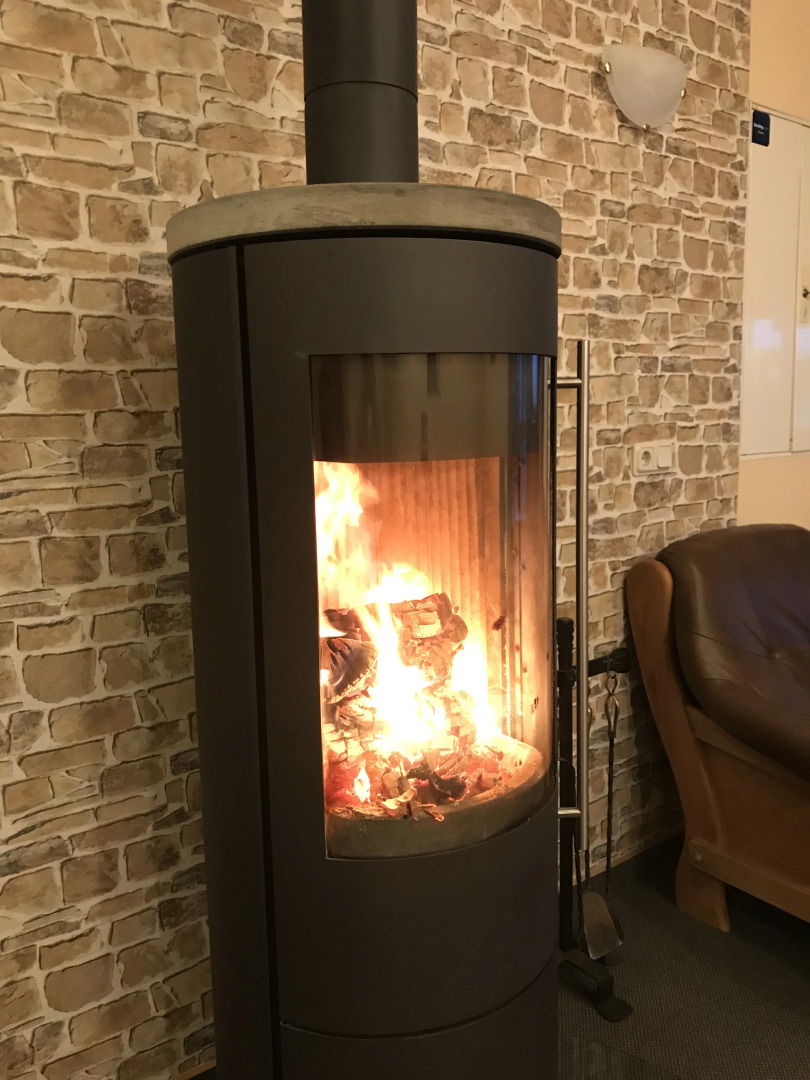 Отель Garni Viktoria