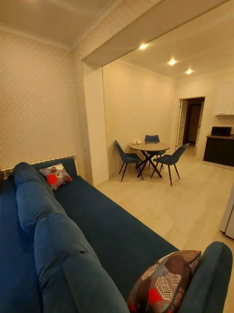 Апартаменты 5 звезд на Хадарцева 29Б