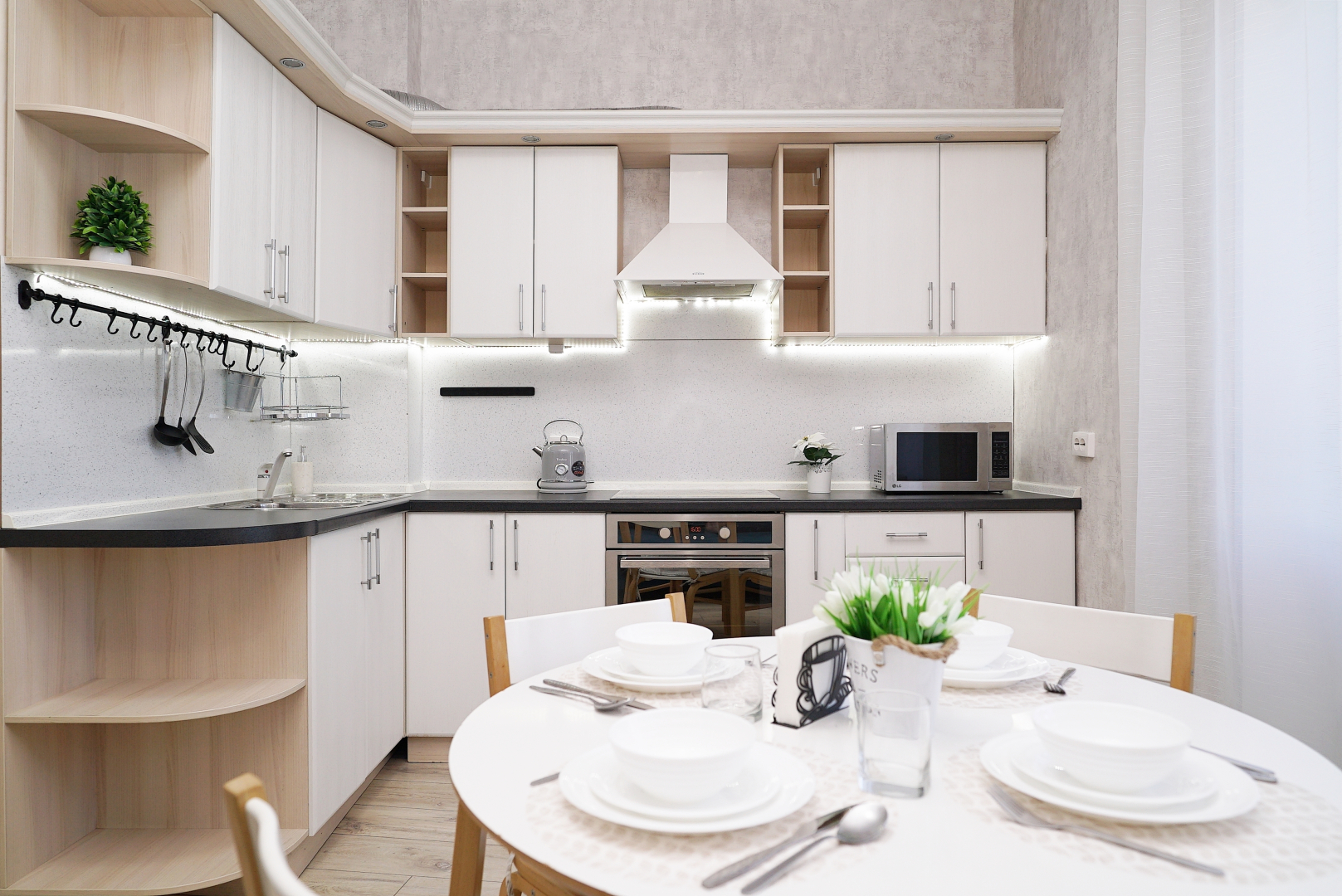 Квартира на Улице Чистопольская 40