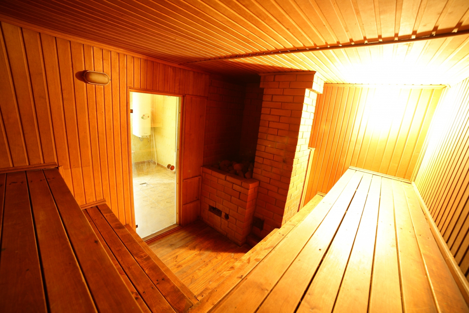 База Отдыха Плещеницы