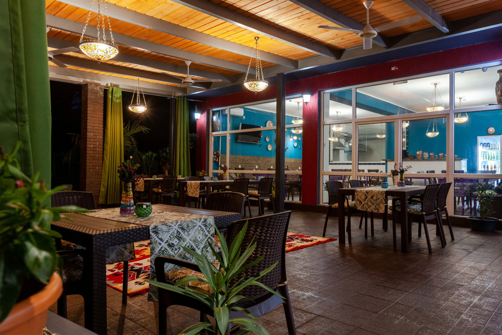 Курортный отель Биохакинг Отель Марракеш