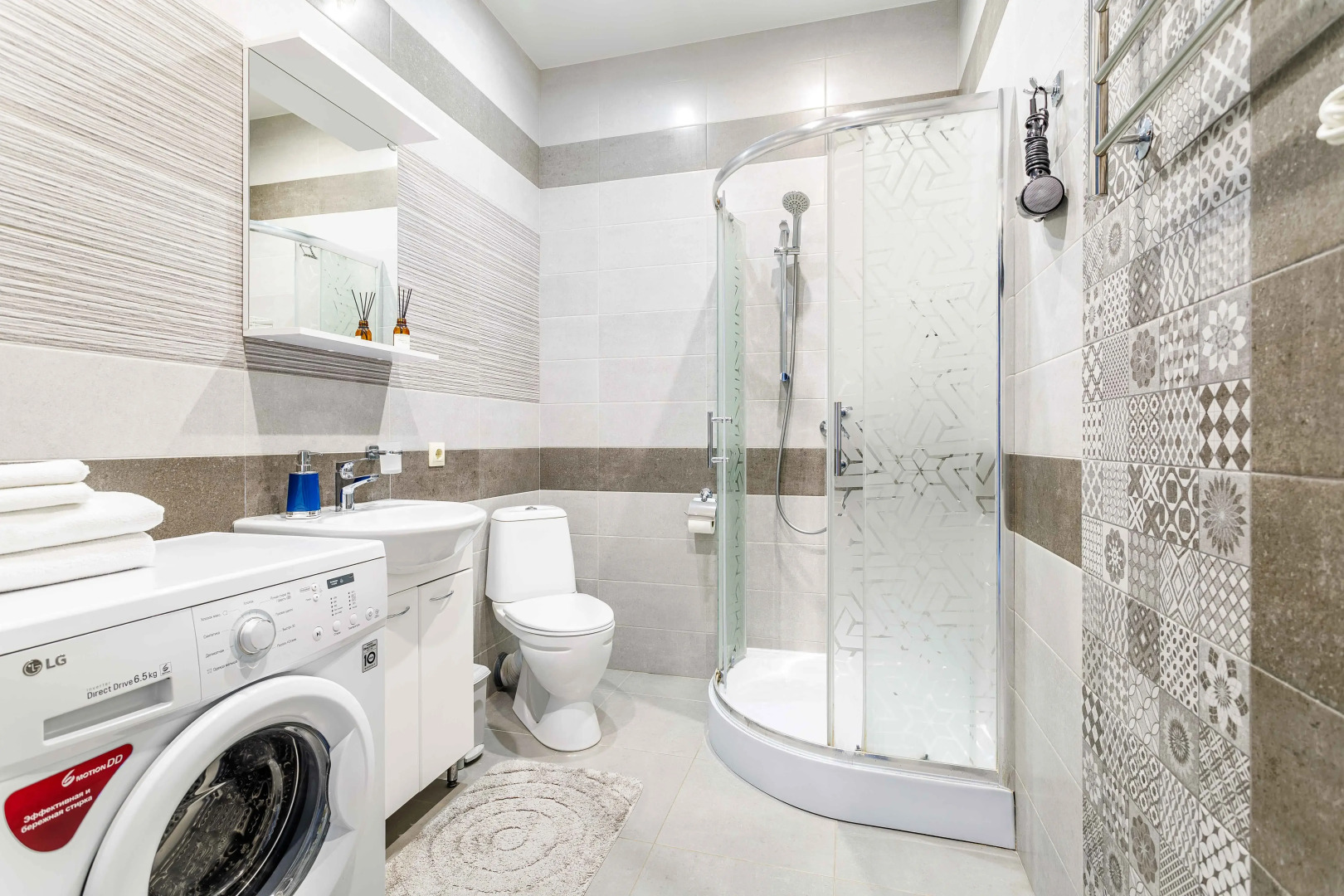 Апартаменты Уютная Квартира с Видом на Море от Home Group apartments