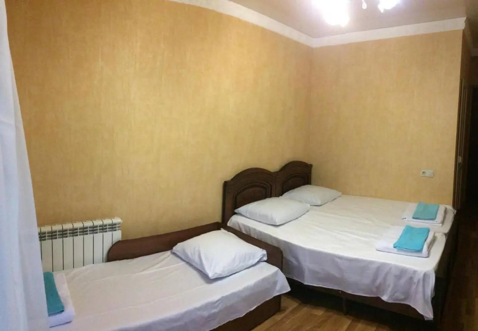 Гостевой дом Аврора