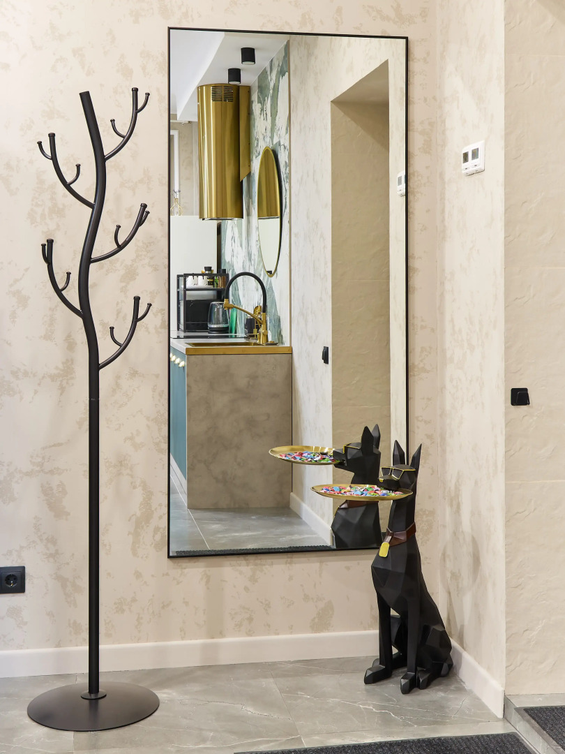 Апартаменты на Булаке