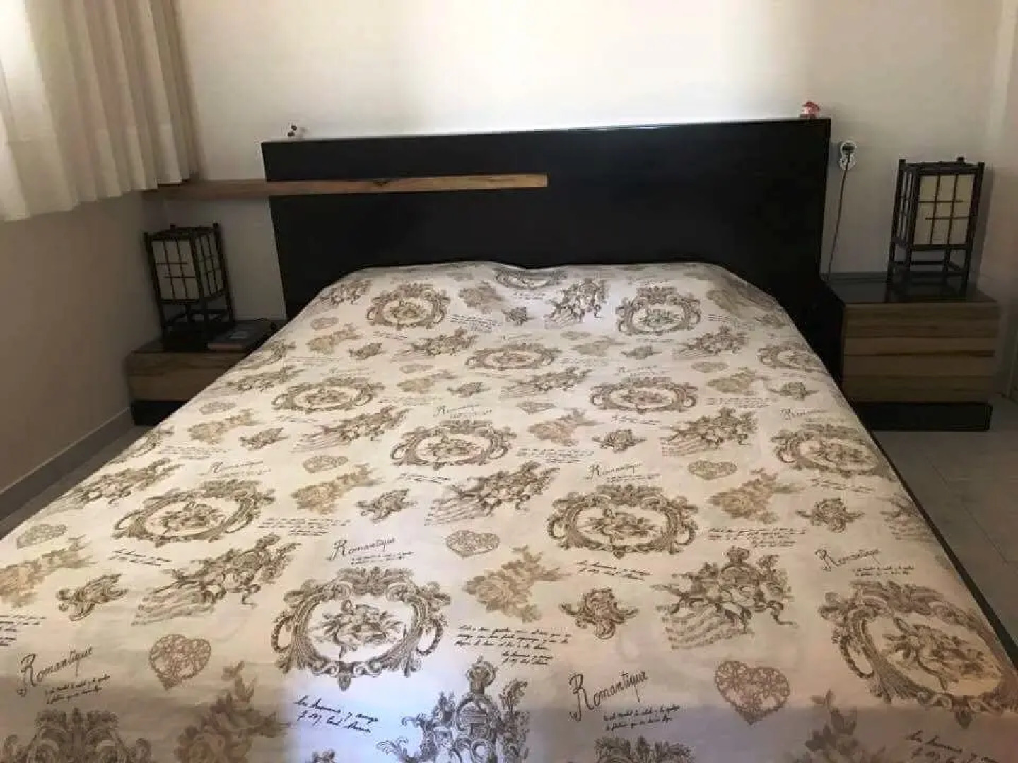 Апартаменты около Ашдодской крепости