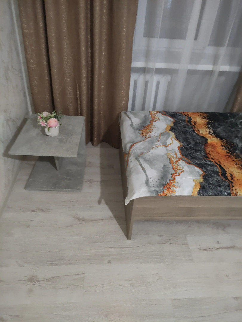 Квартира 2-к улица Красный Спуск 26