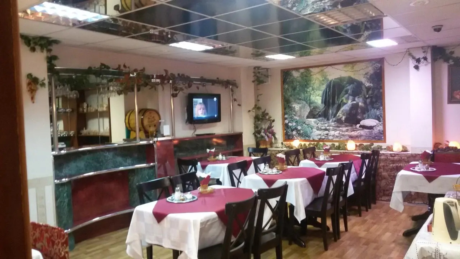 Гостиница У Домика Петра