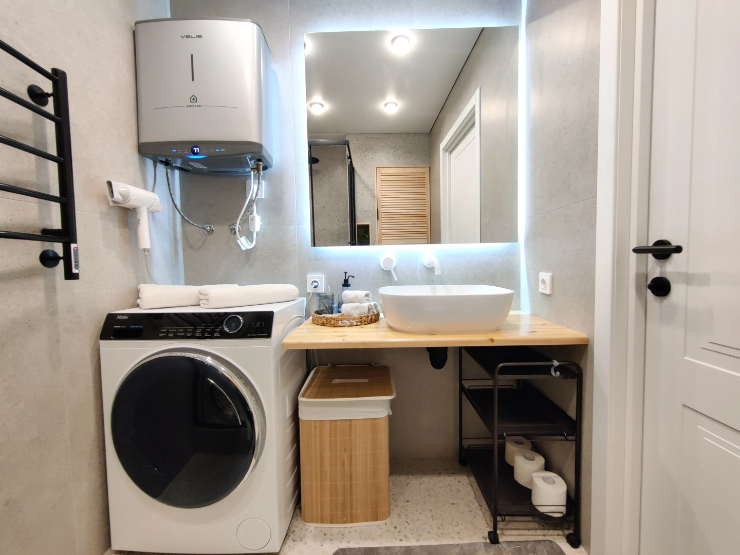 Апартаменты Sdaem116 в центре города