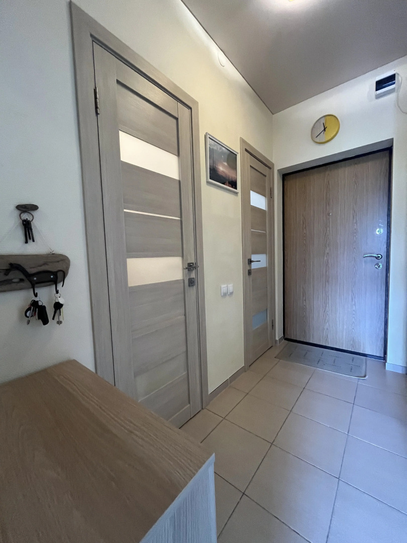 Квартира Сафари