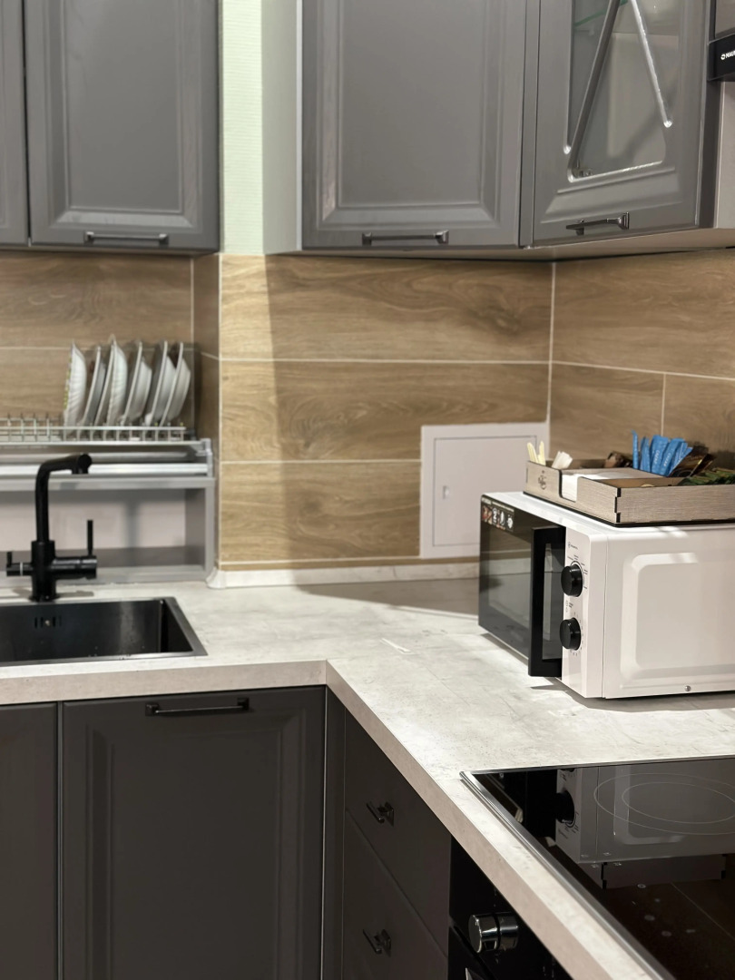 Апартаменты "Семейные апартаменты"