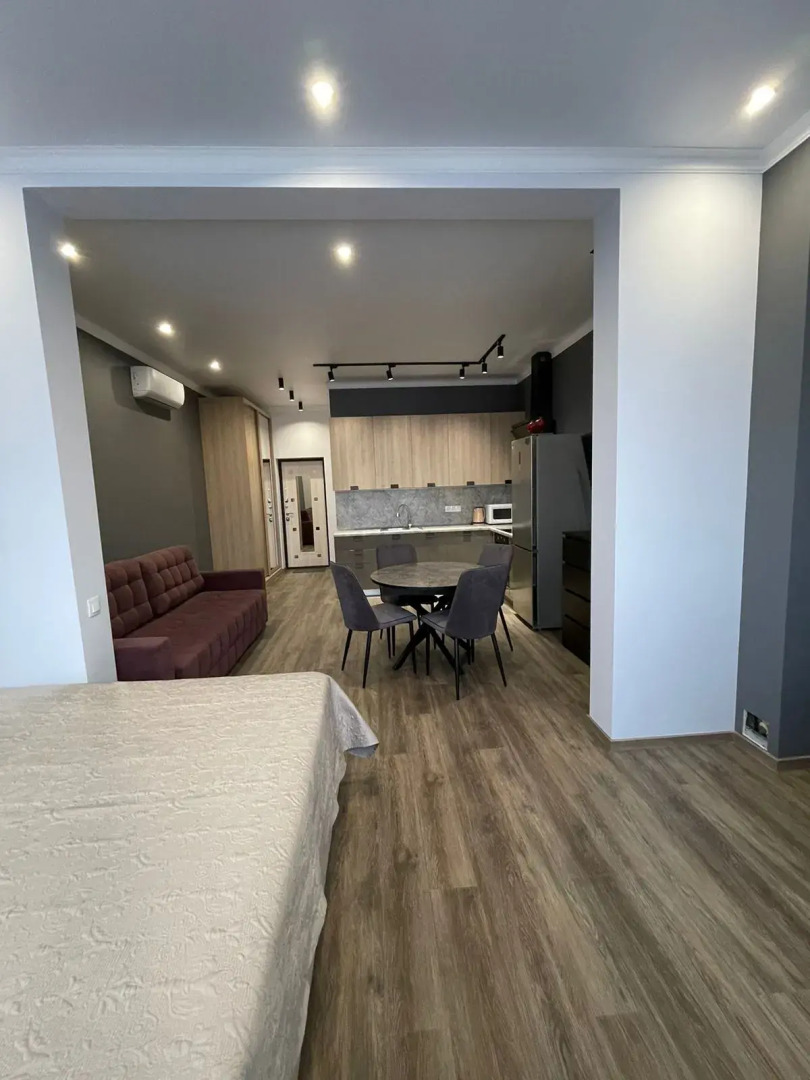 Апартаменты Marlen Apart ЖК Столичный 2