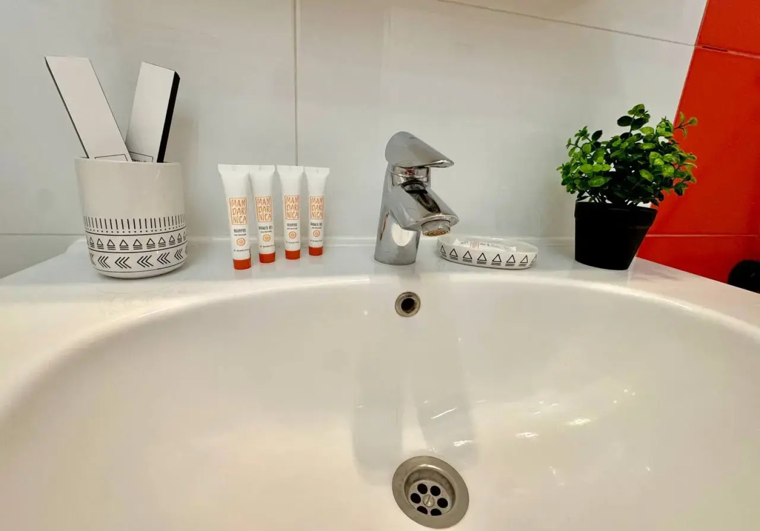 Квартира Букинг39 Двухкомнатная на Литовском валу