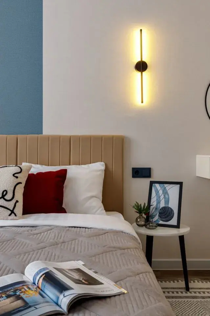 Квартира Войсковая 4/13