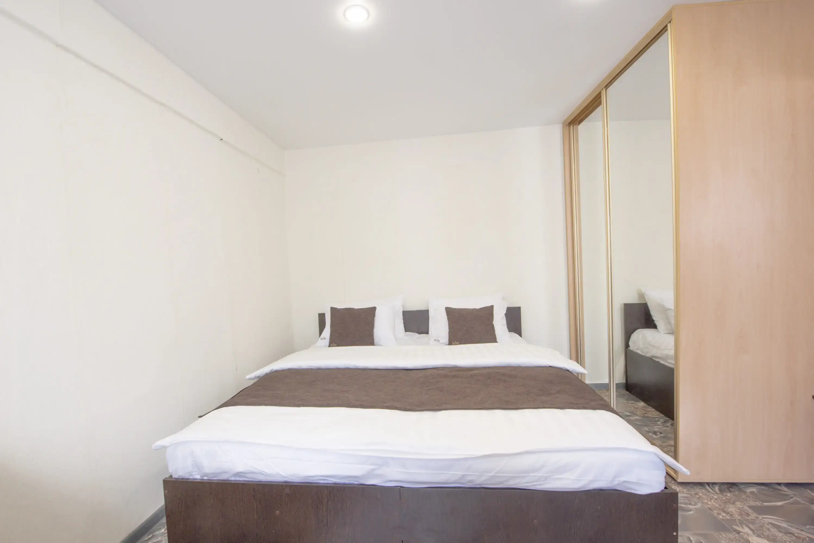 Апартаменты InnDays Свердлова 43А