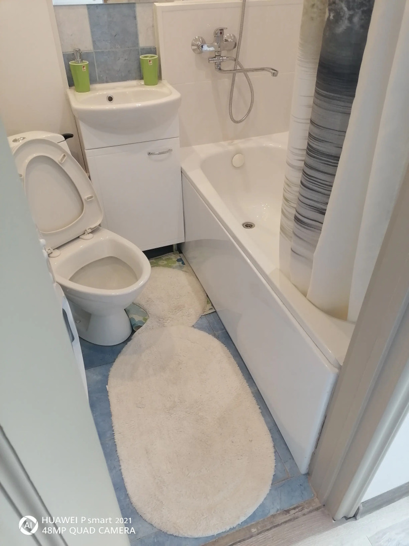 Квартира Уютная Арт-гнездо