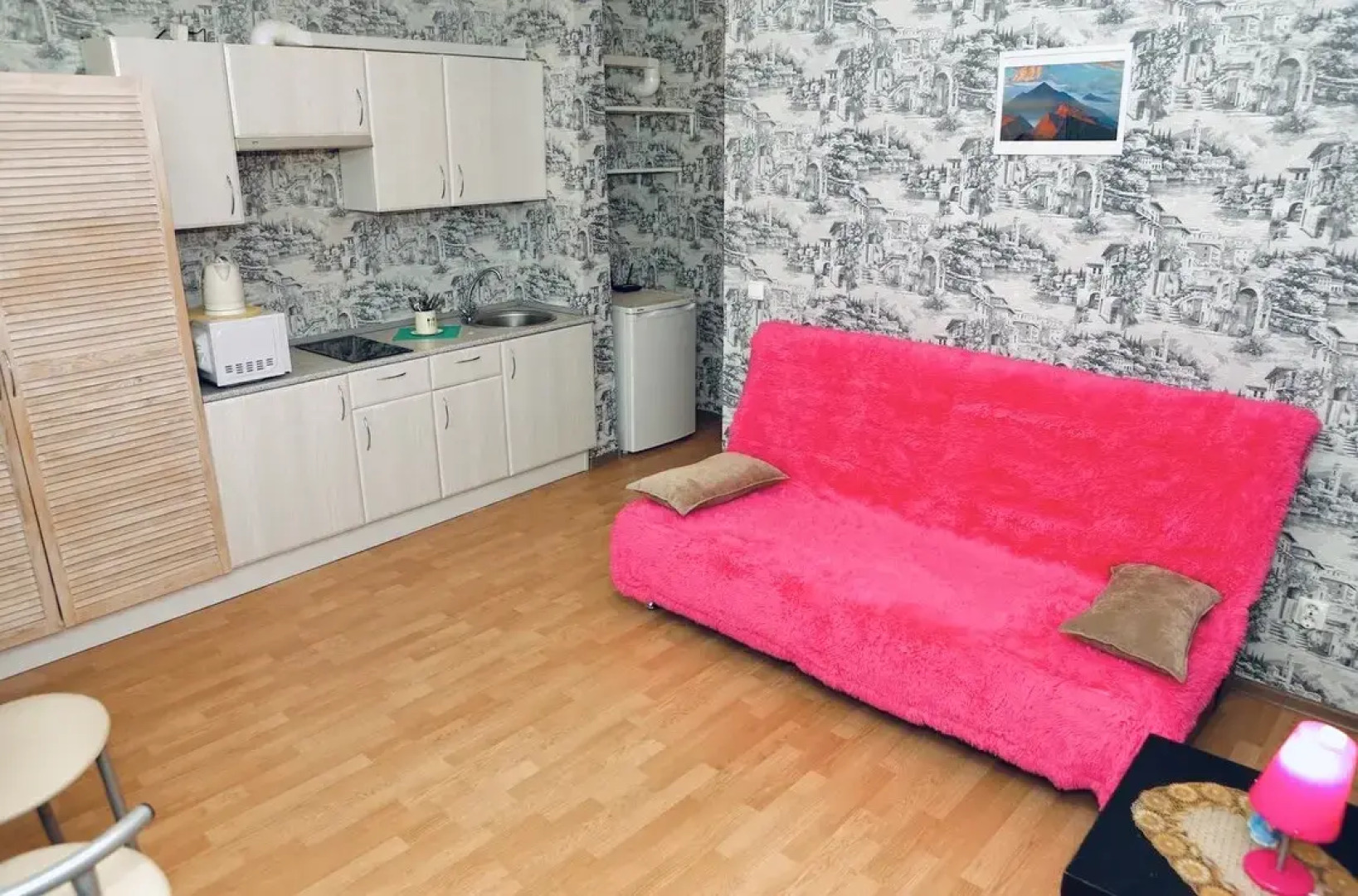 Квартира Сердце Выборга