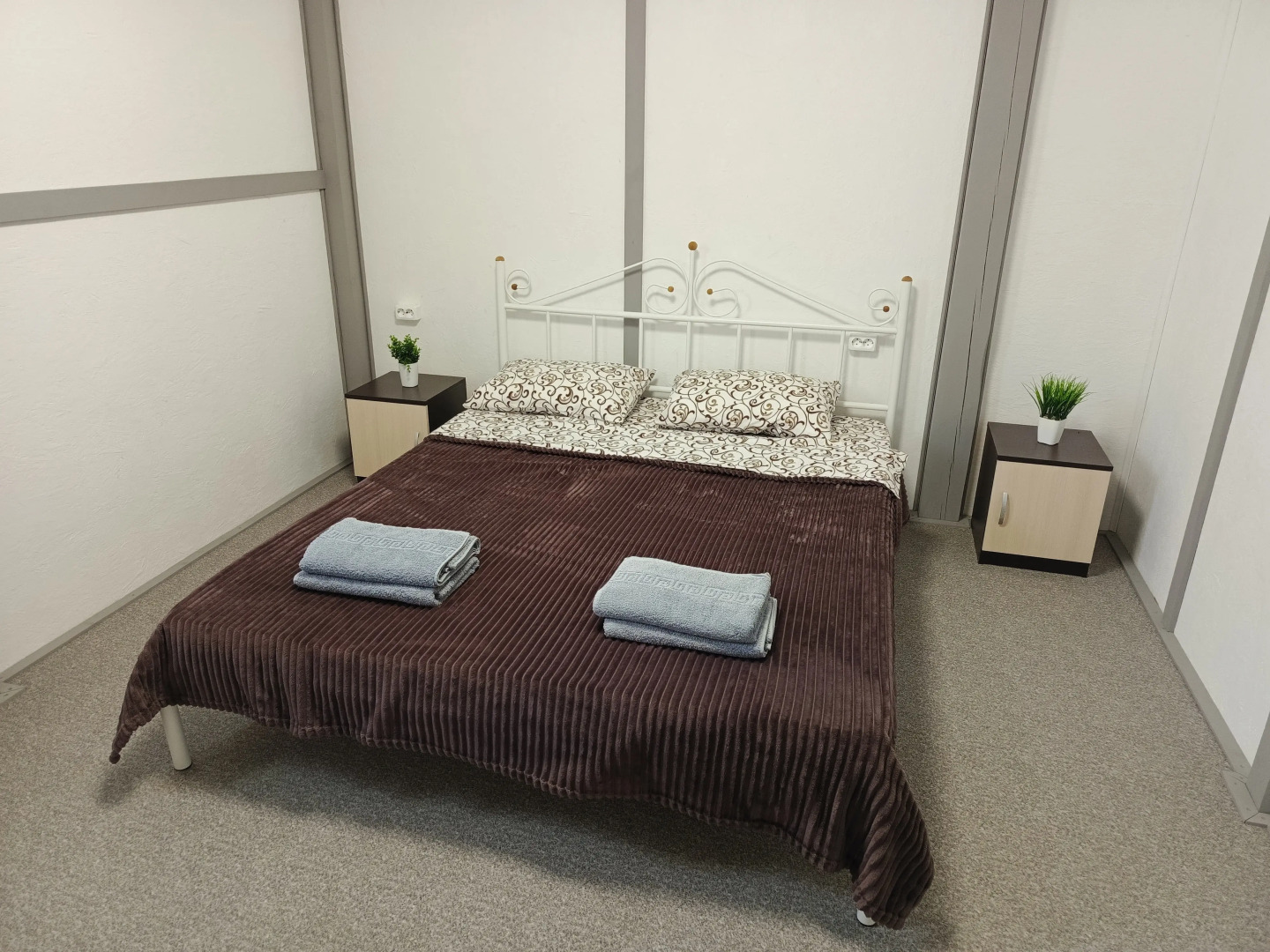 Гостевой дом Summer Sky Поповка