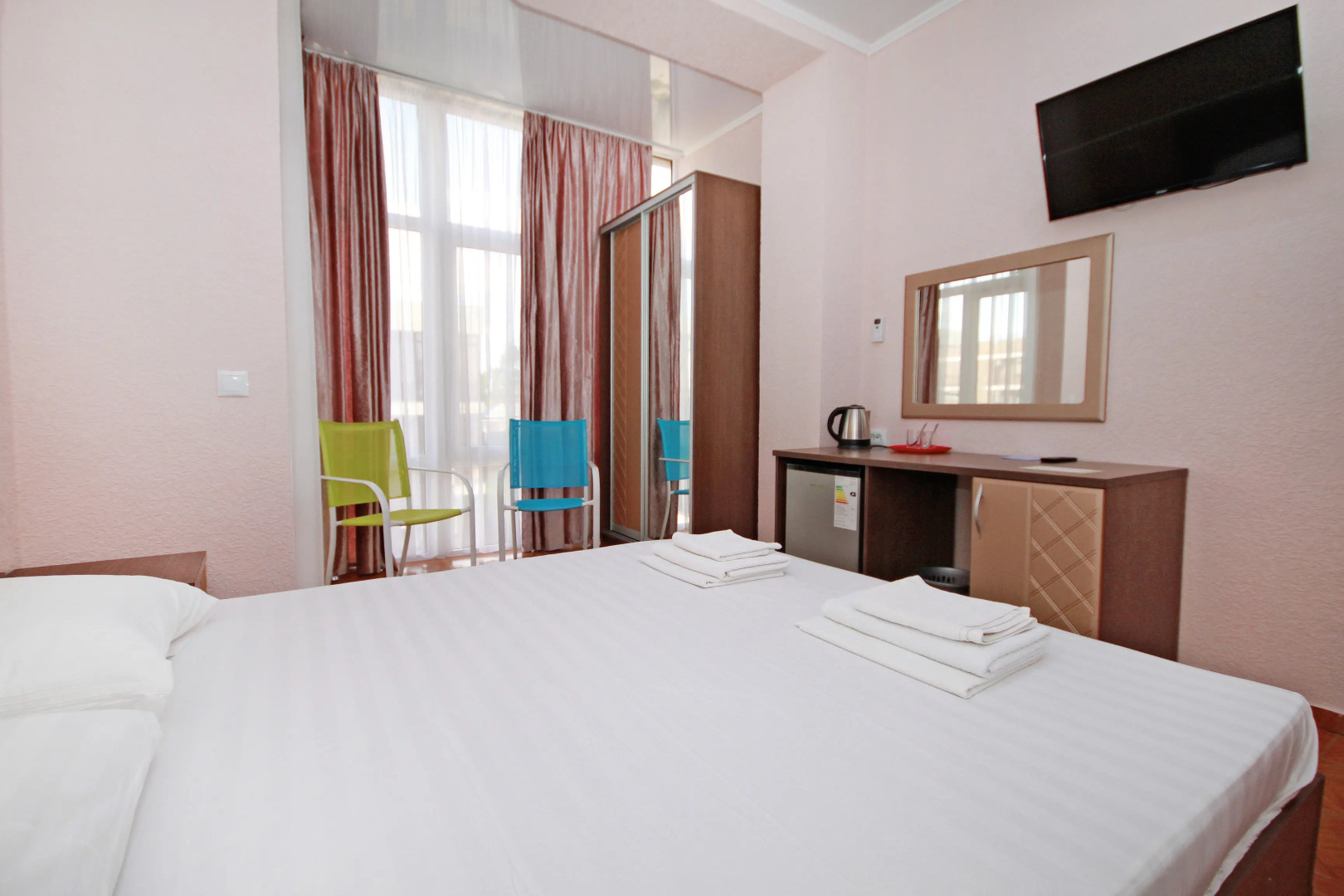 Гостевой дом Гранд Хаус