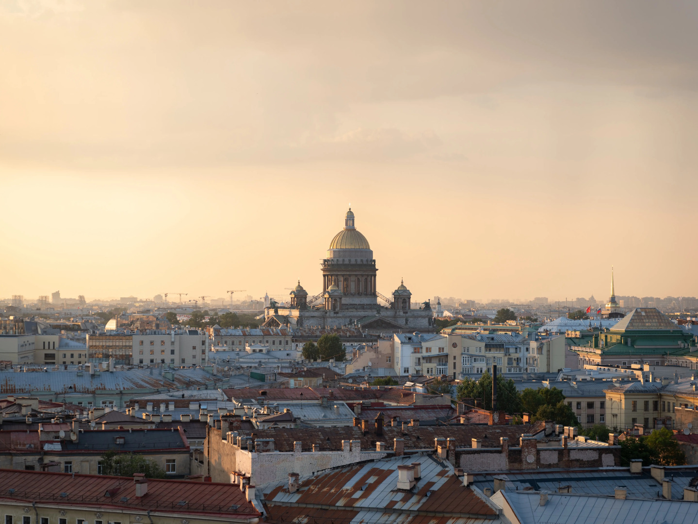 Отель Амбассадор