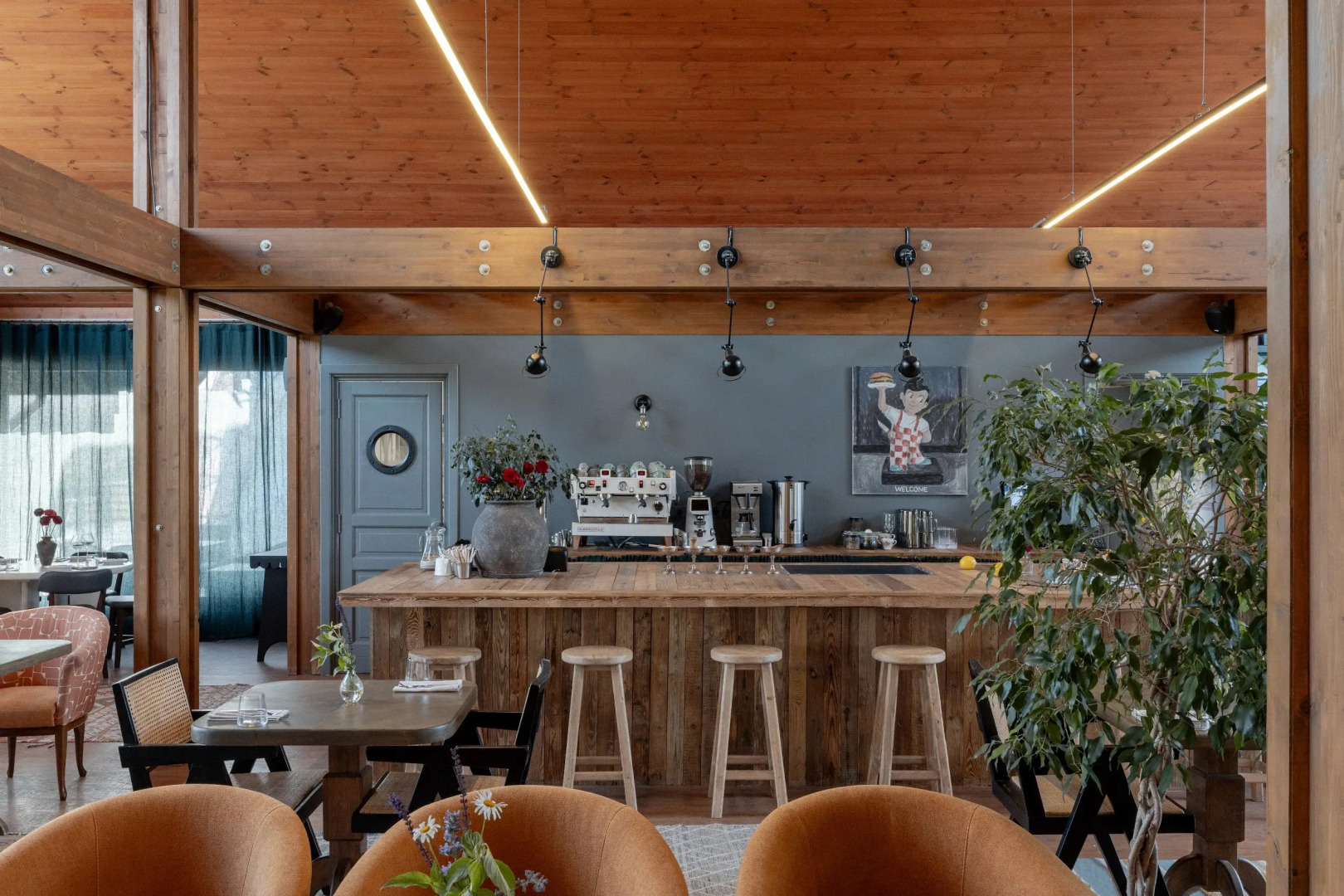 Отель Forest Hills Golf Resort by Moss