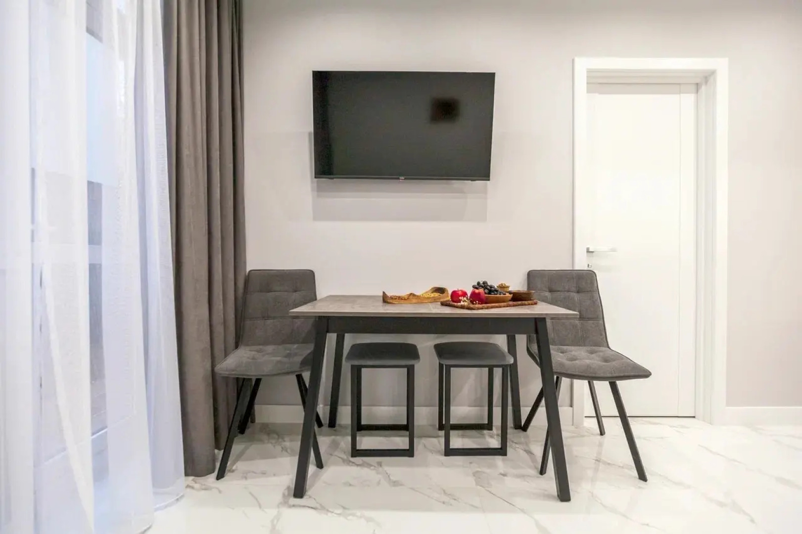 Апартаменты More Rooms на Станиславского 5