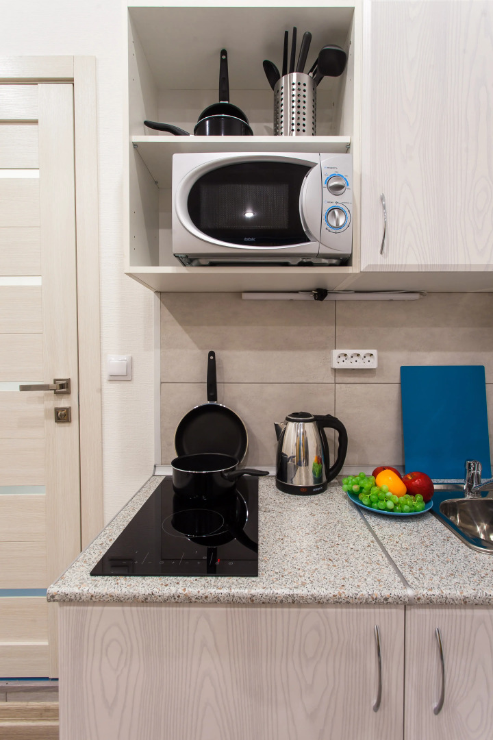 Квартира Гости Любят на Рубинштейна