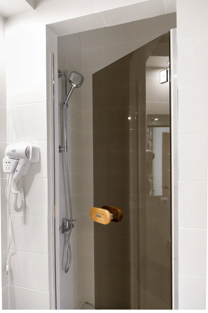 Апартаменты Яна Грунта 1-4/2