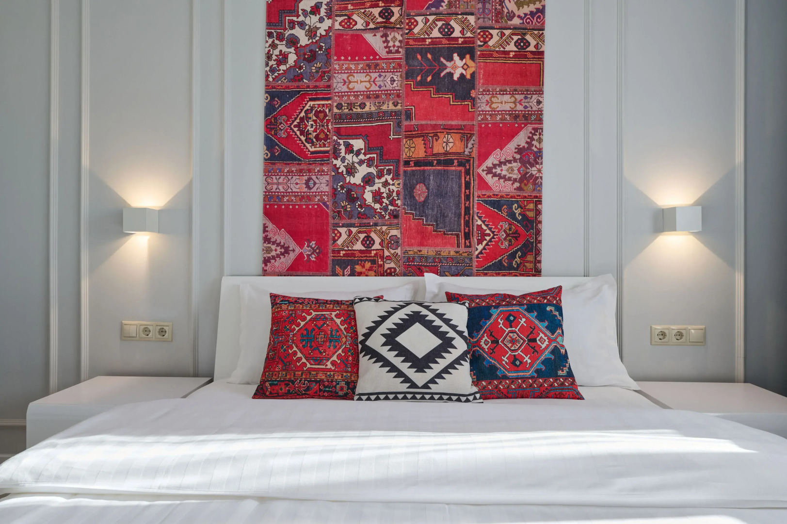 Апартаменты Арбат Центр Идеально для туризма и деловых командировок МOON APARTMENTS