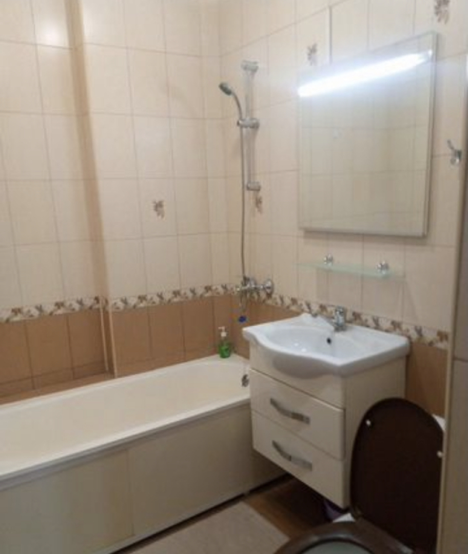 Квартира Уютная в Самом Центре Степного Г.Оренбург