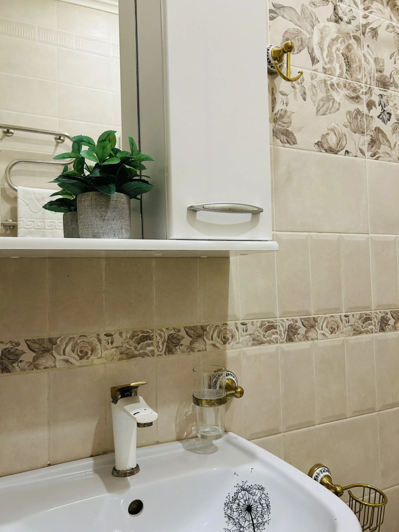 Апартаменты в Олимпийском Парке 50