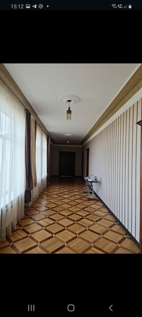 Гостевой дом в Тарках Дом Эндуриста