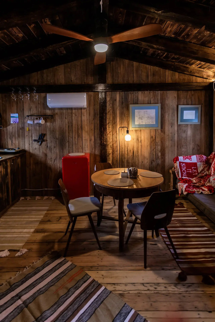 Апартаменты Удивительное Рядом 3