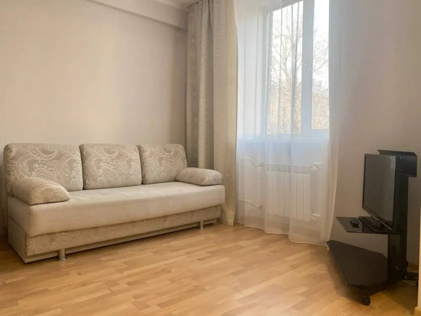 Апартаменты на Ленина 45