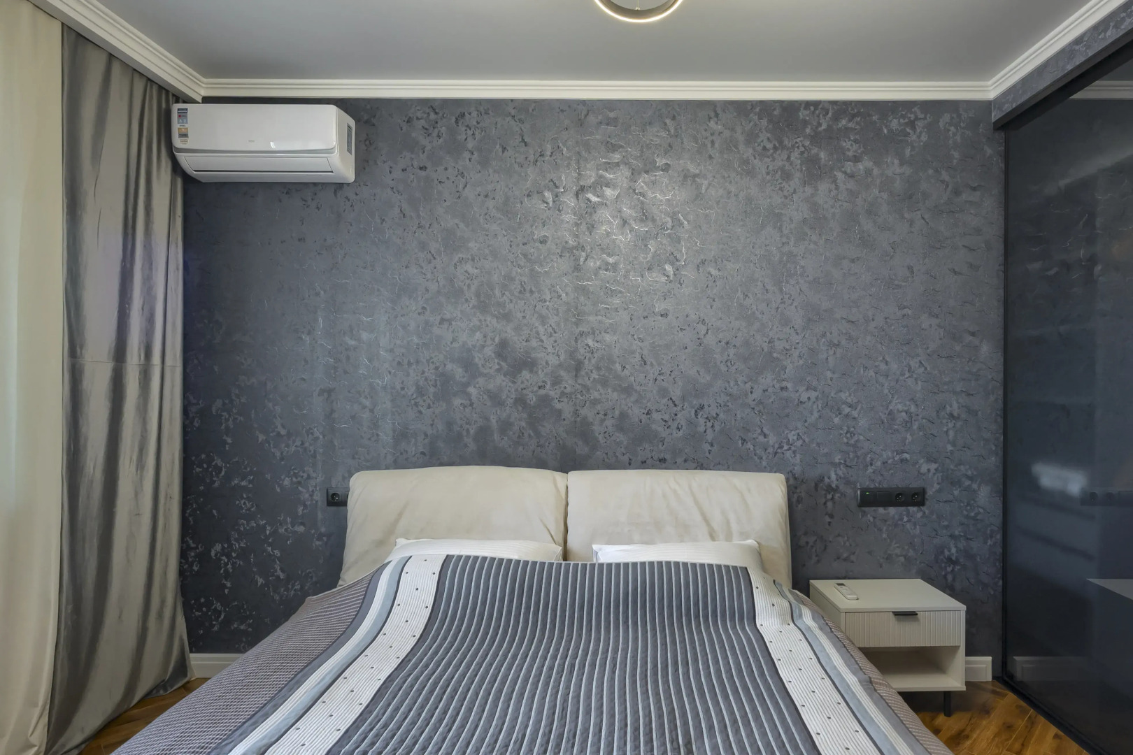 Квартира на Фабричной 4