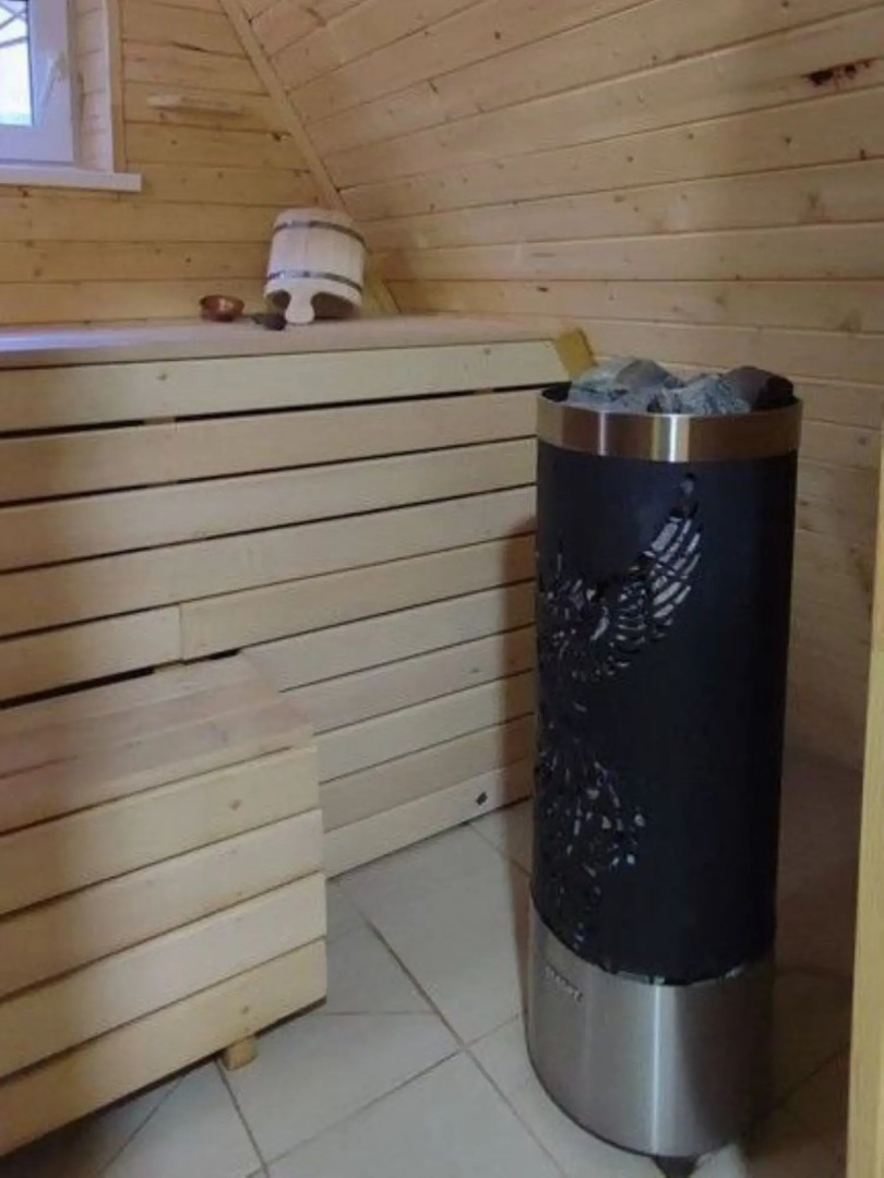 Гостевой дом Цаpевич